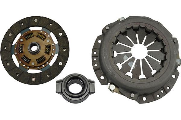 KAVO PARTS Комплект сцепления CP-2102